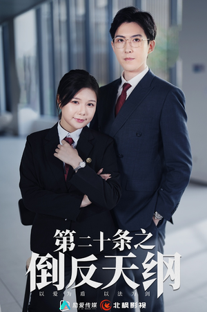 第二十条之倒反天纲（60集）热播短剧抢先看