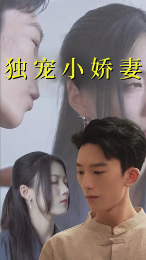 独宠小娇妻（101集）高质量短剧推荐