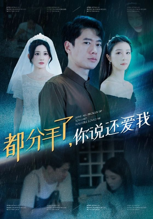 都分手了你说还爱我（33集）免费观看就是爽