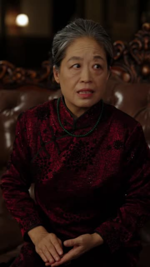 督军炽爱（60集）推荐好短剧