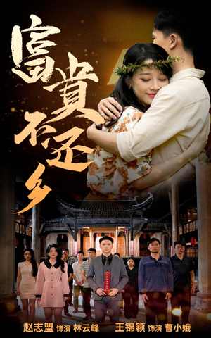 富贵不还乡（76集）短剧看全集