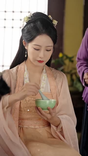 肥妻翻身小绿茶买一送一（65集）原创精彩短剧
