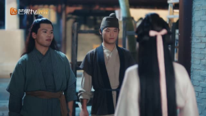 凤懿天下（20集）大结局