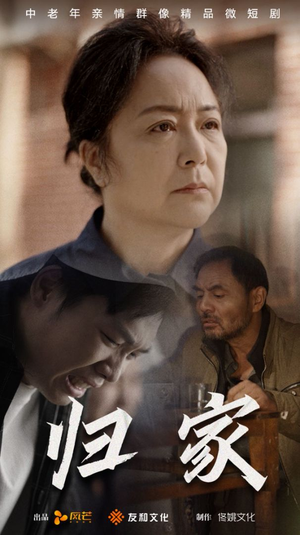 归家（60集）高清画质免费看
