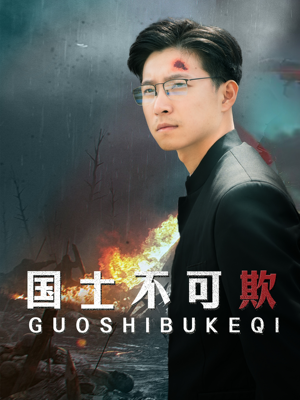 国士不可欺（79集）在线看到大结局