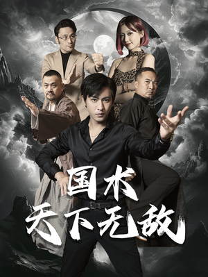 国术天下无敌（62集）高清无码免费看