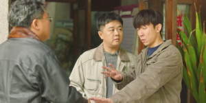 嗨1995（20集）超级好看的短剧