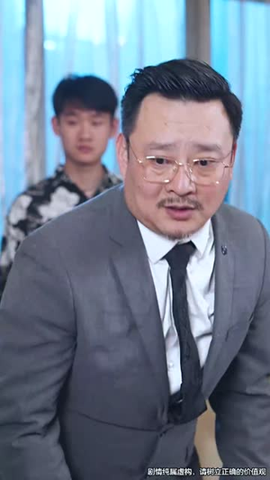 回到我爸心脏病假死那天（60集）好看的短剧来了
