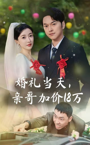 婚礼当天，亲哥加价18万（36集）短剧在线看
