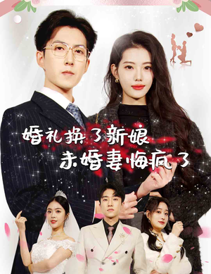 婚礼换了新娘未婚妻悔疯了（30集）UC网盘在线看