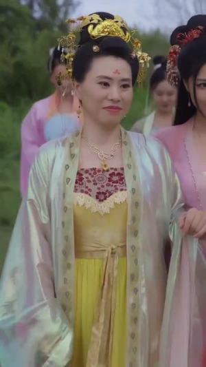和离后我宠冠东宫（100集）高清无码免费看