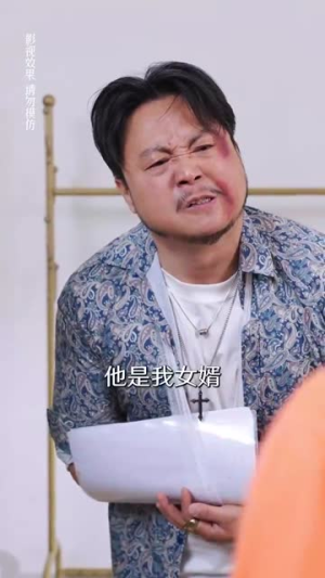 热辣滚烫的她（76集）热播短剧追不停