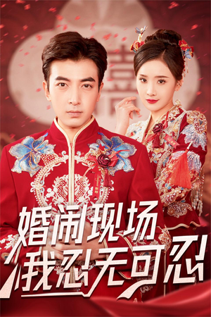 婚闹现场我忍无可忍（30集）大结局太过瘾了