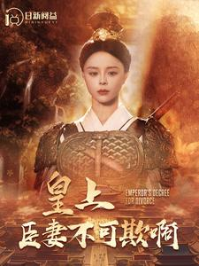 皇上臣妻不可欺啊（88集）全剧看到大结局