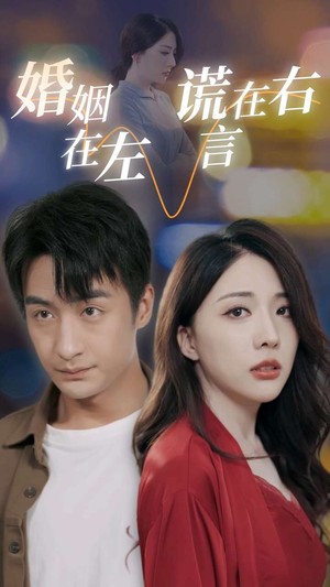 婚姻在左谎言在右（79集）高清无码免费看