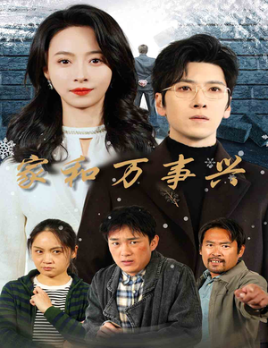 家和万事兴（30集）好看短剧追不停