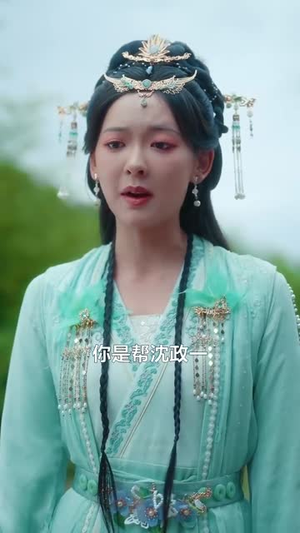 锦墨风华（100集）全季一次看完