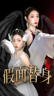 假面替身（30集）去哪里看