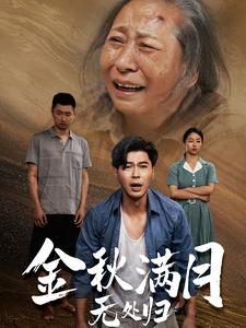 团圆中秋之有家难回（50集）海量资源免费看