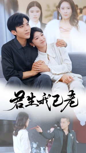 君生我已老（61集）在线观看