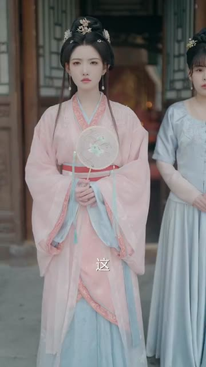 兼祧两房后夫君回来了（80集）一口气看完