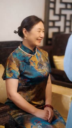 姜小姐她下山了（149集）短剧全集免费看