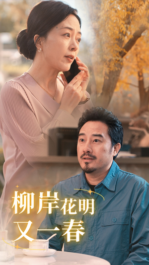 柳暗花明又一春（40集）好看的短剧