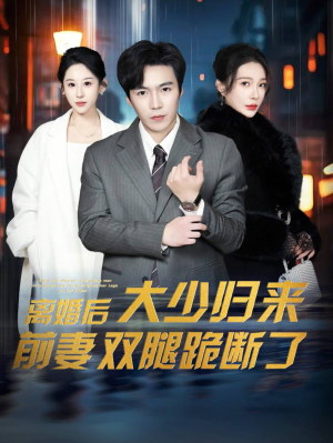 离婚后大少归来前妻双腿跪断了（67集）全集完整版