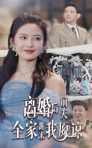 离婚后前夫全家跪求我原谅（30集）更新时间