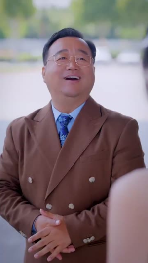 总裁前夫太难缠（58集）直接追到结尾