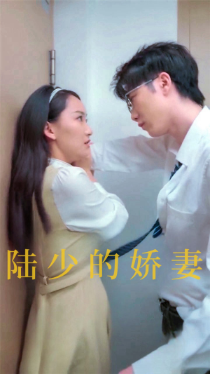 陆少的娇妻（100集）分享好看的短剧