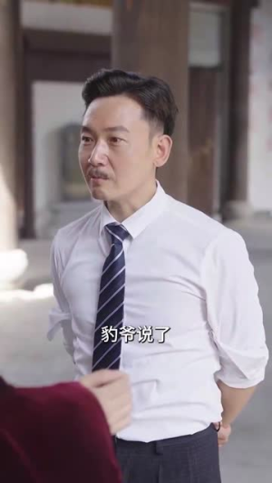龙腾四海（62集）短剧追不停