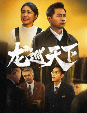 龙巡天下（60集）短剧解说全集