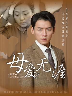 母爱无涯（58集）免费短剧就是爽