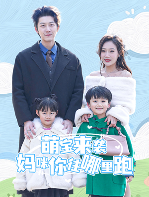 萌宝来袭妈咪你往哪里跑（96集）网盘在线观看