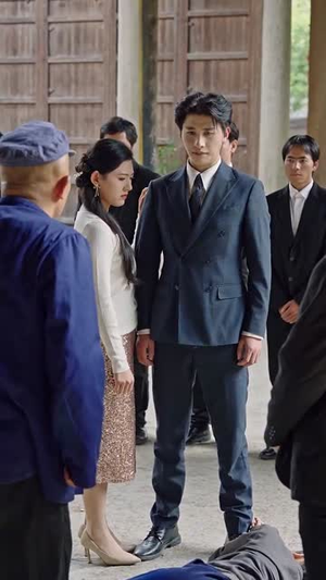 妹妹对不起（76集）剧情简介