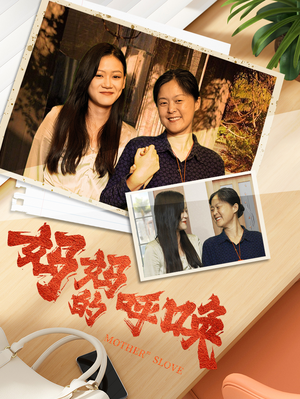 妈妈的呼唤（78集）解说文案