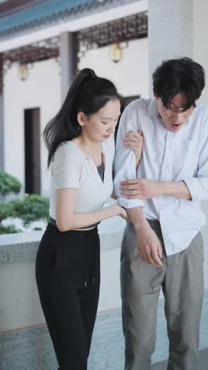 漫漫回家路（60集）短剧视频分享