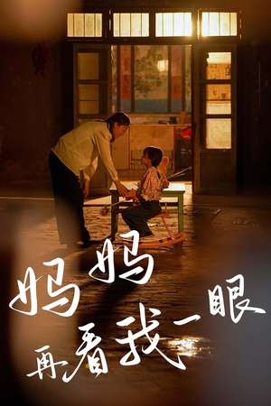 妈妈再看我一眼（32集）好看短剧推荐