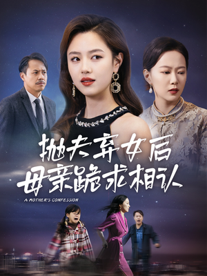 母亲的忏悔（53集）口碑爆棚免费看