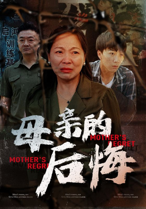 母亲的后悔（30集）免费看全集