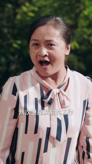 明月高悬挂神州（61集）精彩短剧片段