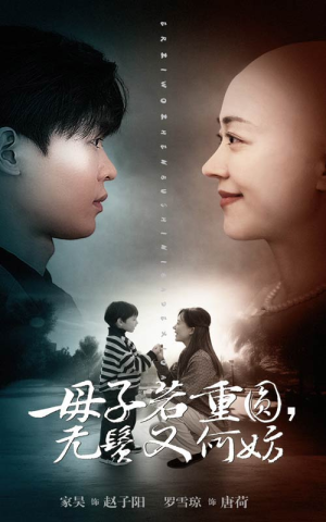 母子若重圆，无鬓又何妨（40集）精彩短剧热播