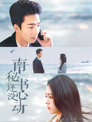 南秘书还没心动（92集）在哪里看