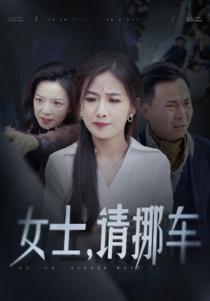 女士请挪车（29集）短剧推荐来了