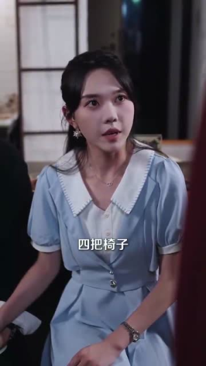 你与温柔共存（89集）火爆短剧推荐