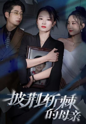 儿子死后绝望妈妈杀翻全场 （41集）好看短剧分享