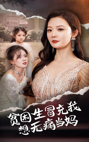 贫困生冒充我想无痛当妈（36集）精彩短剧热播