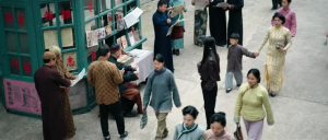 卿本佳人（23集）最新上映的短剧