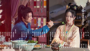 俏红娘（24集）短剧全集完整版